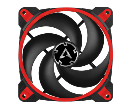 Wentylator do komputera ARCTIC BioniX P120 Red 120mm